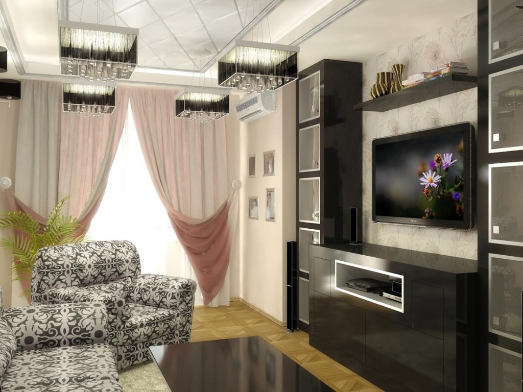 Дизайн кабинета в квартире и доме