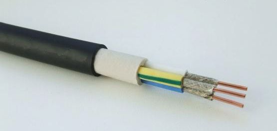 Особенности кабеля ВВГнг(А) – FRLS и сфера применения — Портал о  строительстве, ремонте и дизайне